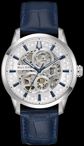 Bulova Classic 96A330