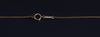 Elsa Peretti for Tiffany & Co Bean Necklace 18K Yellow Gold