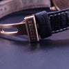 Type XX Transatlatique in Rose Gold Rose Gold on Strap with Black Dial 3820BR/F2