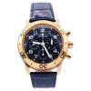 Breguet Type XX - XXI - XXII Aeronavale Flyback 3800 18K Rose Gold Men's watch