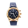 Breguet Type XX - XXI - XXII Aeronavale Flyback 3800 18K Rose Gold Men's watch