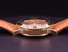 Breguet Type XX - XXI - XXII Transatlantique 18KT Yellow Gold 39mm Brown Dial