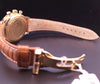 Breguet Type XX - XXI - XXII Transatlantique 18KT Yellow Gold 39mm Brown Dial