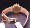 Breguet Type XX - XXI - XXII Transatlantique 18KT Yellow Gold 39mm Brown Dial