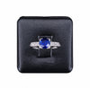 Ceylon Sapphire Ring