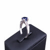 Ceylon Sapphire Ring