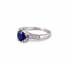 Ceylon Sapphire Ring