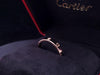 Cartier Love ring in 18K Rose Gold with Diamond