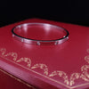 Cartier 10 Diamonds Love Bracelet in 18K White Gold
