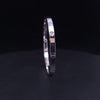 Cartier 10 Diamonds Love Bracelet in 18K White Gold