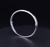 Cartier 10 Diamonds Love Bracelet in 18K White Gold