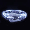 David Yurman Cable Buckle Hinge Bracelet 925