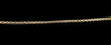 Chain Collection for Men Box Chain Necklace 18K Yellow Gold, 3.8mm