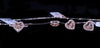 Women's  Diamond Set in 14K Yellow Gold