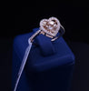 Women's  Diamond Set in 14K Yellow Gold