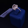 Women's  Diamond Set in 14K Yellow Gold