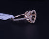 Women's  Diamond Set in 14K Yellow Gold