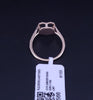 Women's  Diamond Set in 14K Yellow Gold