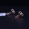 Women's  Diamond Set in 14K Yellow Gold