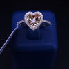 Women's  Diamond Set in 14K Yellow Gold