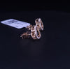 Women's  Diamond Set in 14K Yellow Gold