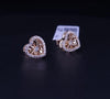 Women's  Diamond Set in 14K Yellow Gold