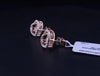 Women's  Diamond Set in 14K Yellow Gold
