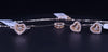 Women's  Diamond Set in 14K Yellow Gold