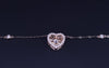 Women's  Diamond Set in 14K Yellow Gold
