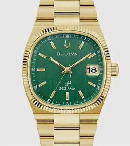 Bulova 97B237