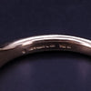 Tiffany & Co. Angela Cummings Diamond Band in 18K Yellow Gold