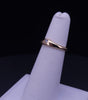 Tiffany & Co. Angela Cummings Diamond Band in 18K Yellow Gold