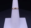 Tiffany & Co. Angela Cummings Diamond Band in 18K Yellow Gold