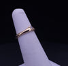 Tiffany & Co. Angela Cummings Diamond Band in 18K Yellow Gold