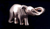 Cartier Elephand Brooche in 18K Yellow Gold