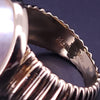 Lagos Ring in 14K Yellow Gold With MOP and Diamonds