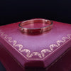 Cartier Love Bracelet in 18K Yellow Gold Size 16