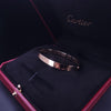 Cartier Love Bracelet in 18K Yellow Gold Size 16