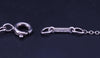 Tiffany & Co Sterling Silver Paloma Picasso Loving Heart Pendant 925