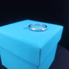 Tiffany & Co. I Love You Ring in Platinum Size 7.5