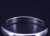 Tiffany & Co. I Love You Ring in Platinum Size 7.5