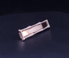 Vintage Tiffany Co 14K Yellow Gold Money Clip