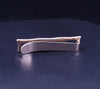 Vintage Tiffany Co 14K Yellow Gold Money Clip