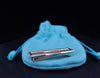 Vintage Tiffany Co 14K Yellow Gold Money Clip