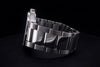 Movado SE Extreme 44mm Black Dial Quartz Stainless Steel Men's Wristwatch