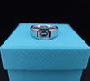 Tiffany & Co The Charles Tiffany Setting Men's Diamond Engagement Ring