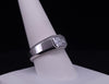 Tiffany & Co The Charles Tiffany Setting Men's Diamond Engagement Ring