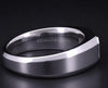 Tiffany & Co The Charles Tiffany Setting Men's Diamond Engagement Ring