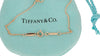 Elsa Peretti for Tiffany & Co Rose Gold Chain 20'' Long