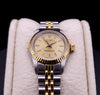 Ladies Rolex Oyster Perpetual  Tiffany & Co.